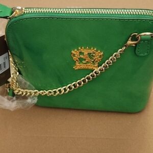 Pratesi crossbody bag nwt